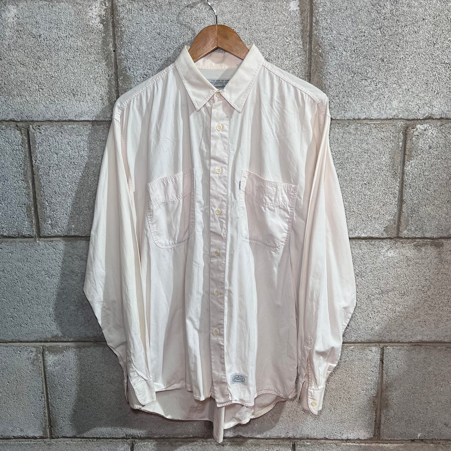 Camicia Levi’s L