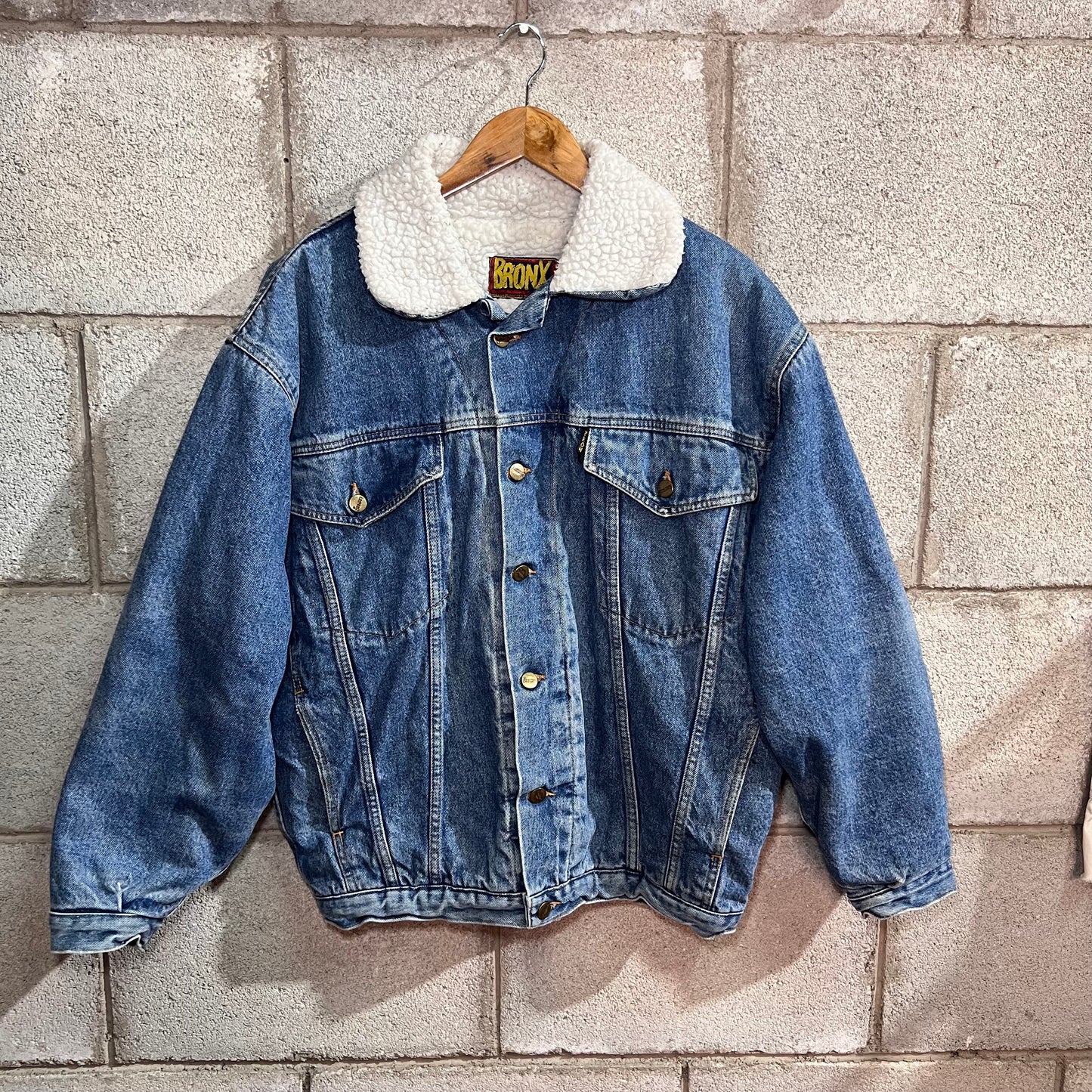 Sherpa Bronx XL