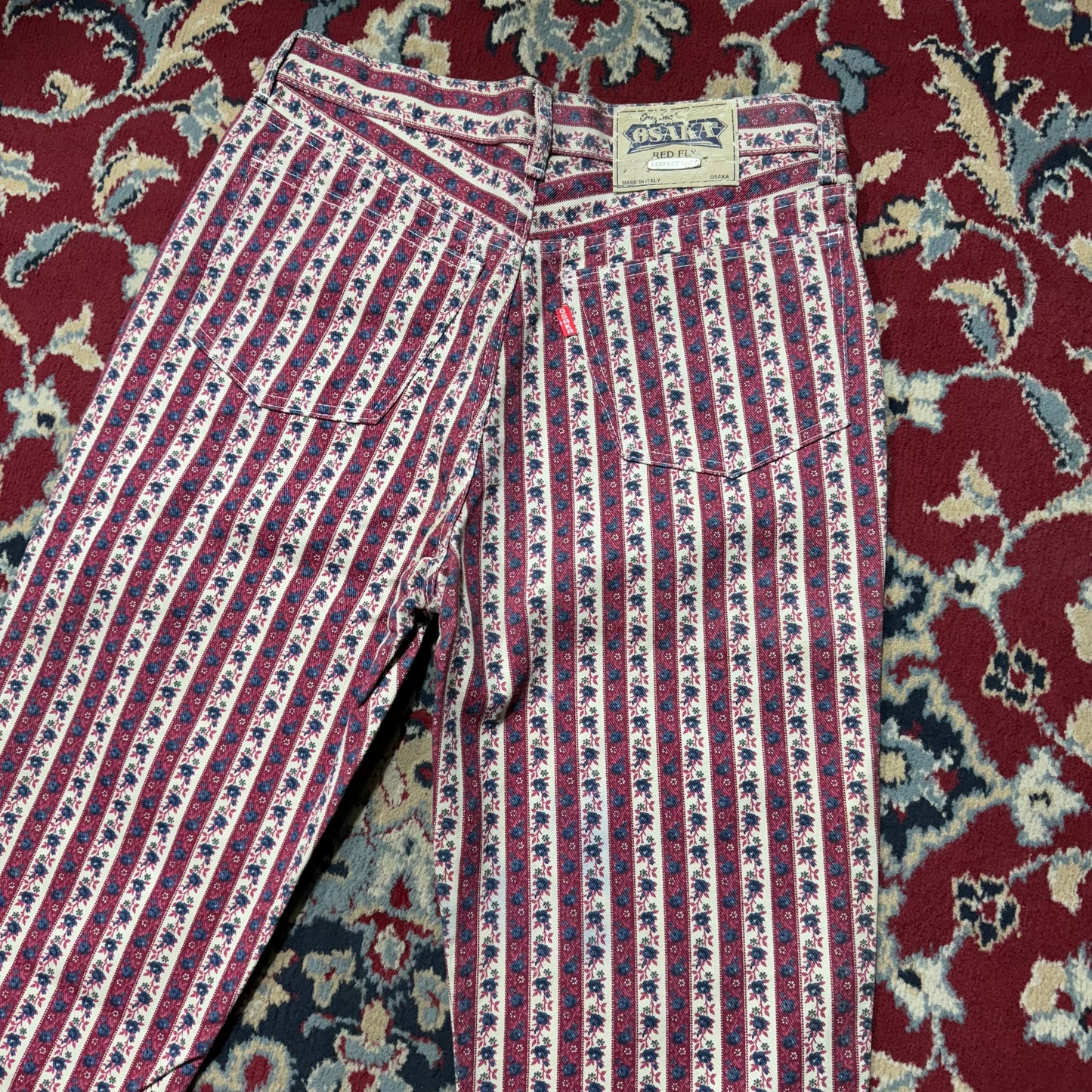 Jeans Osaka made in Italy 44/46