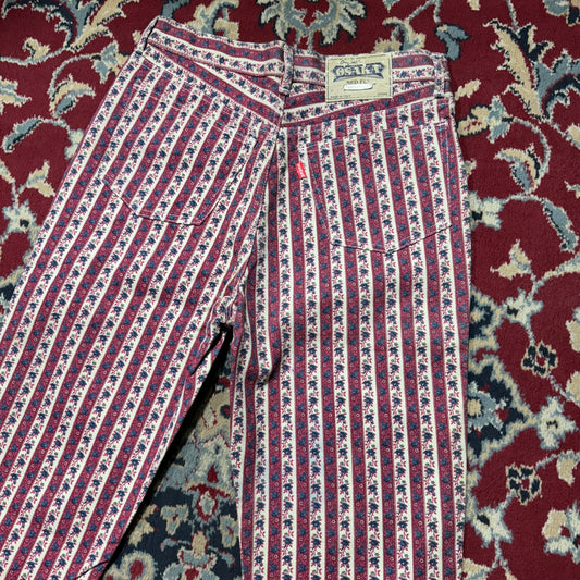 Jeans Osaka made in Italy 44/46