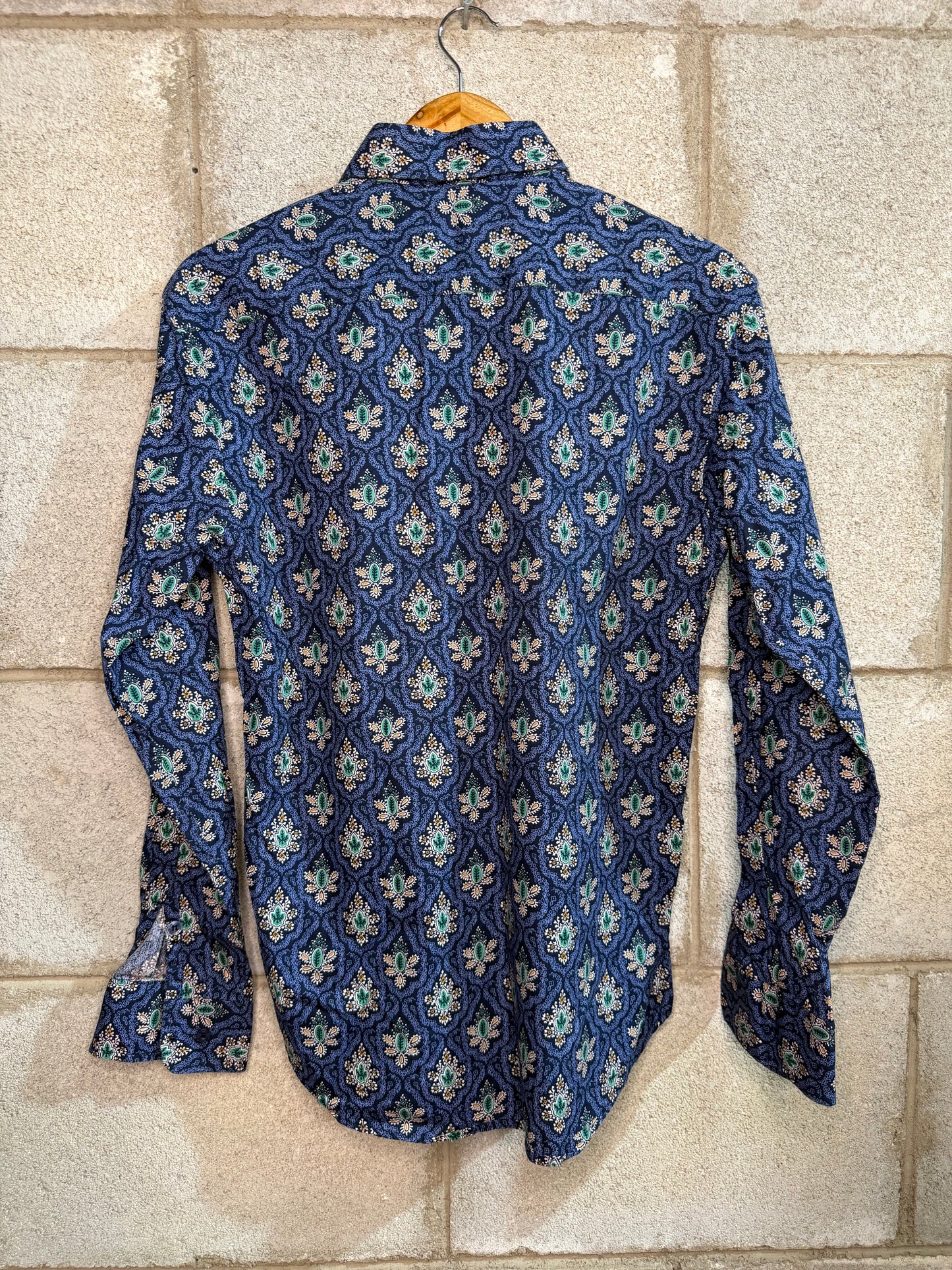 Camicia anni 80’90’ S/M