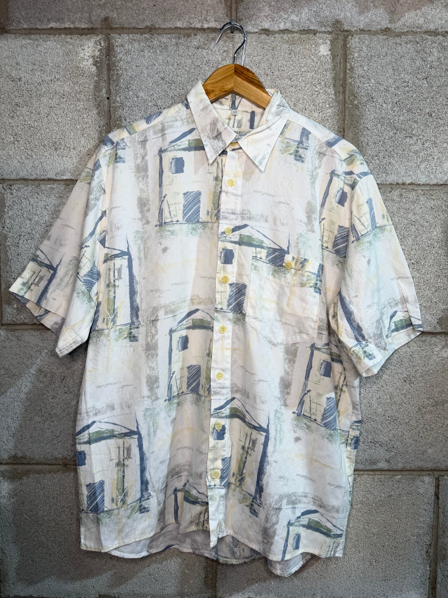 Camicia vintage L