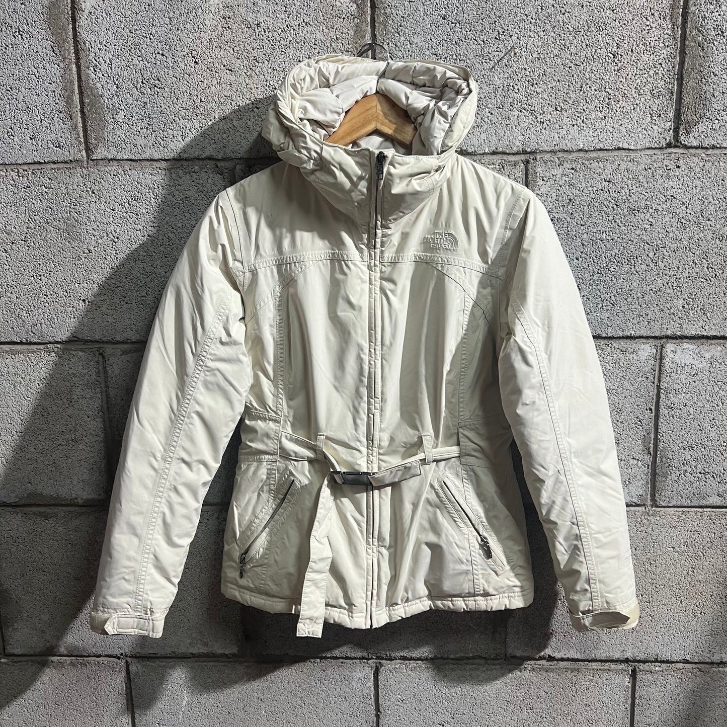The north face S