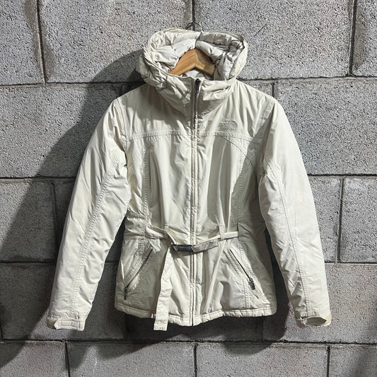 The north face S