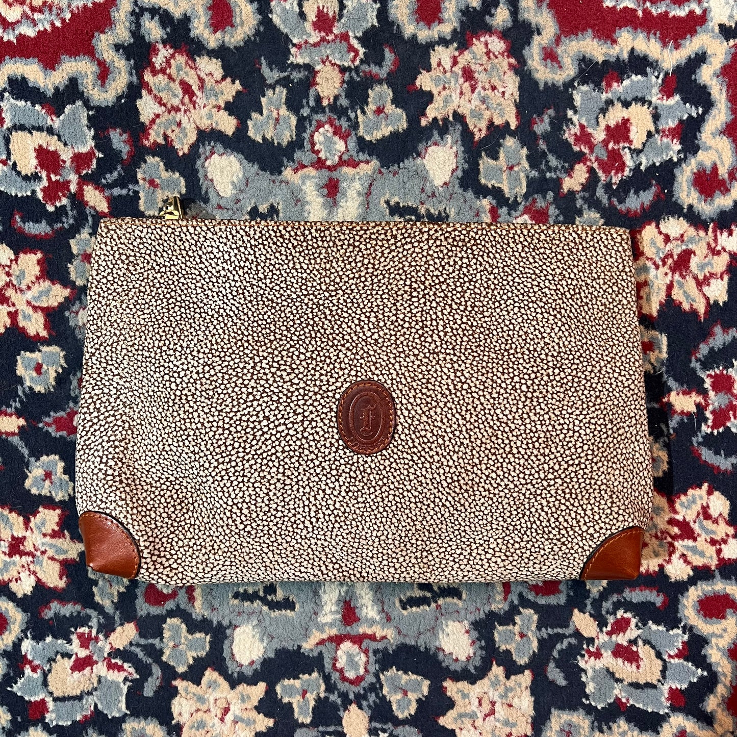 Pochette Forest