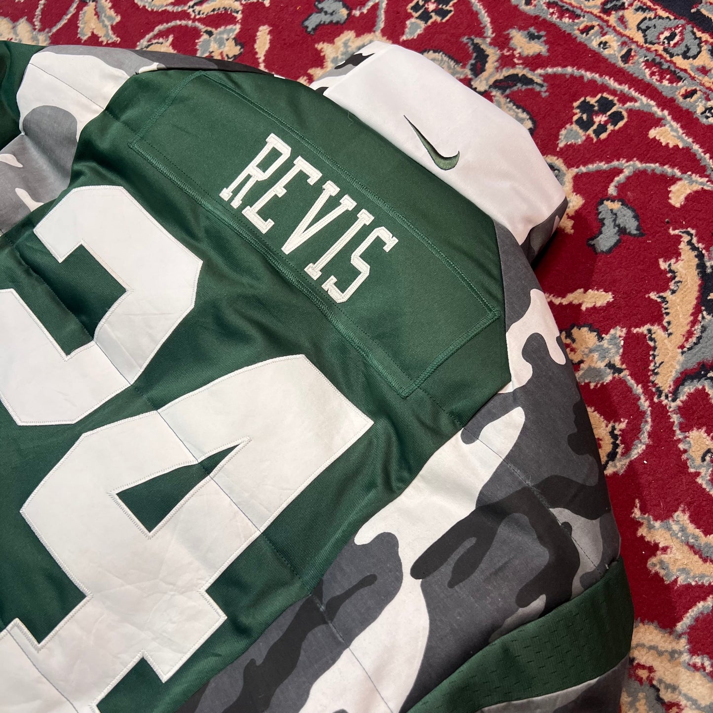 Rework Nike NFL L/XL