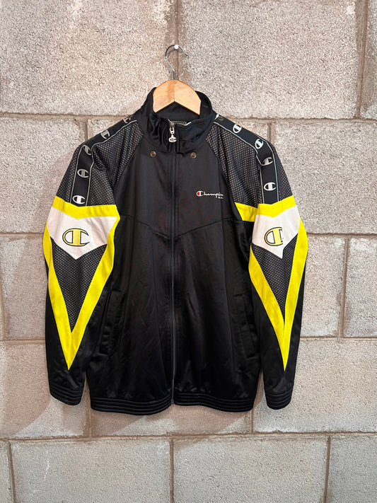 Felpa zip Champion XS