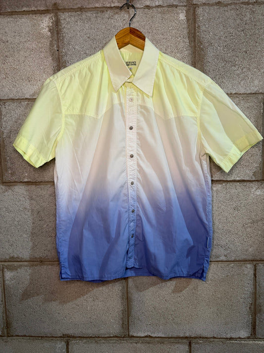 Camicia Versace M/L