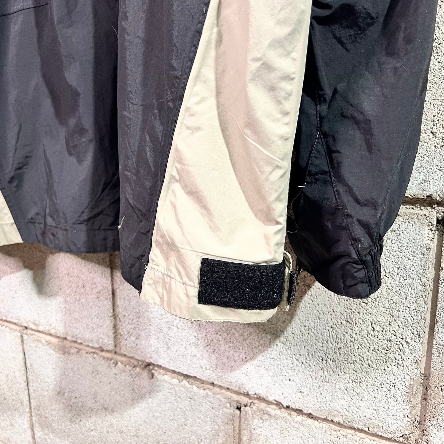 Kappa Jacket primaverile XXL/3XL