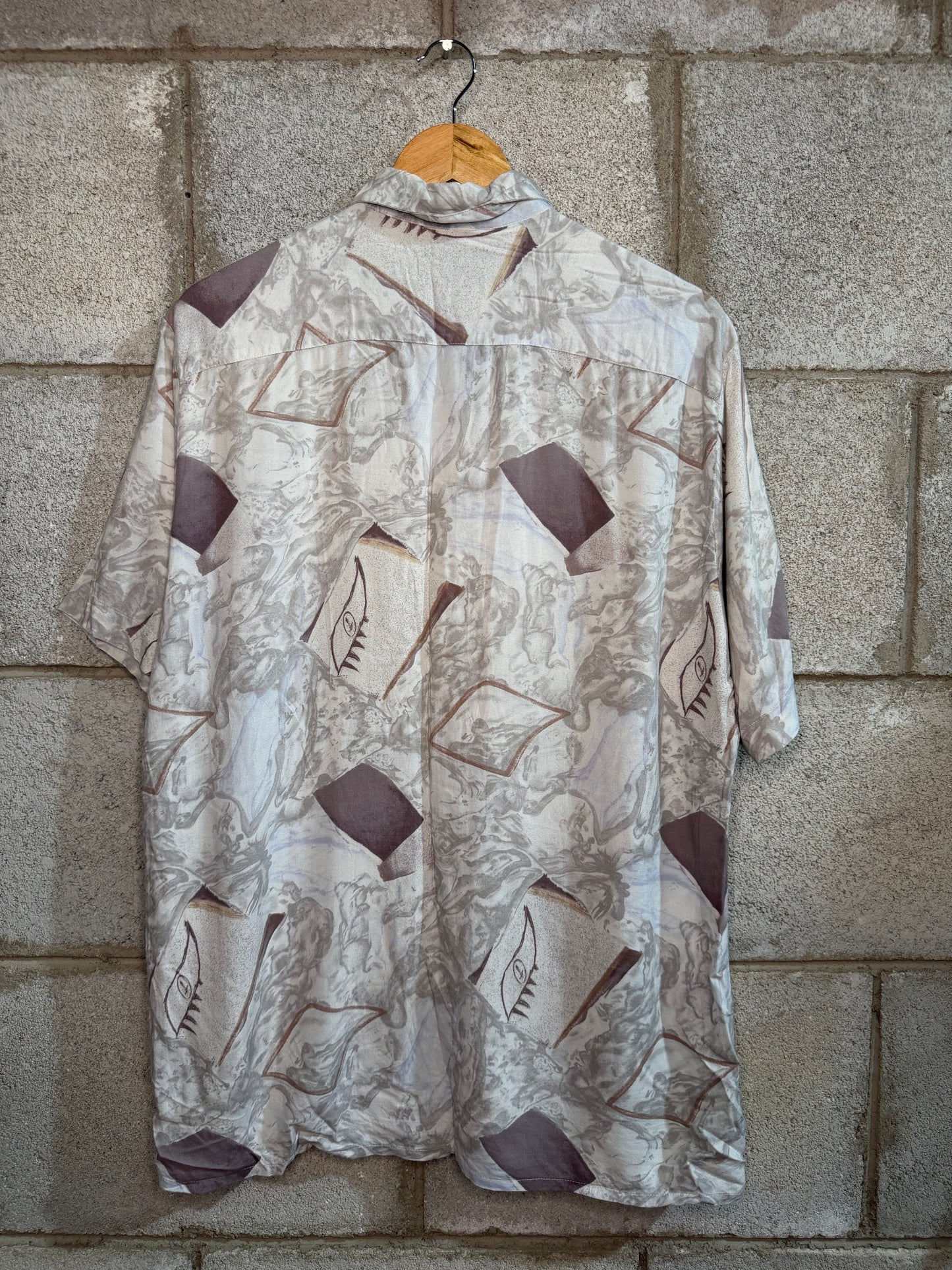 Camicia anni 80’90’ M