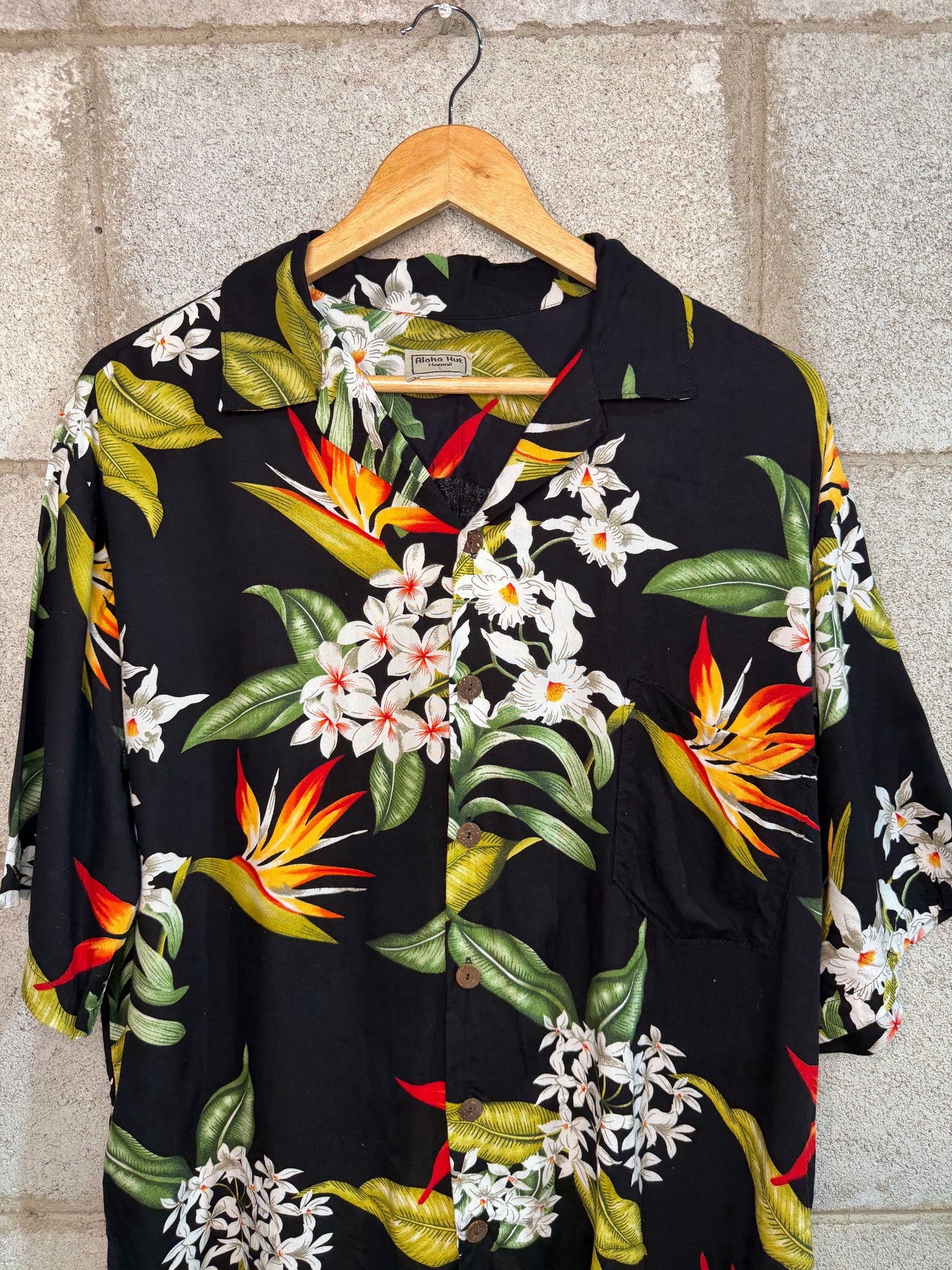 Camicia anni 80’90’ L