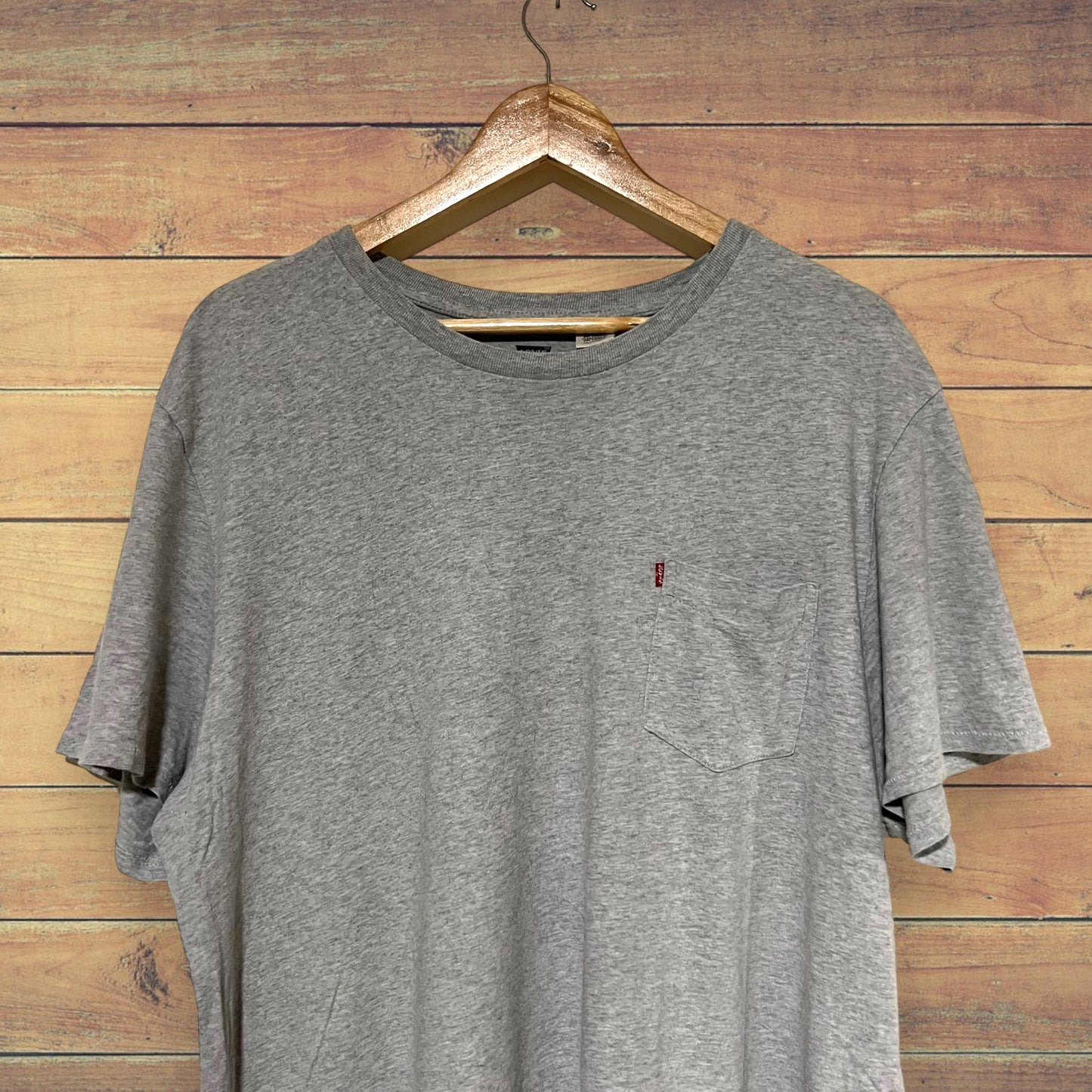T-shirt Levi’s taschino XL