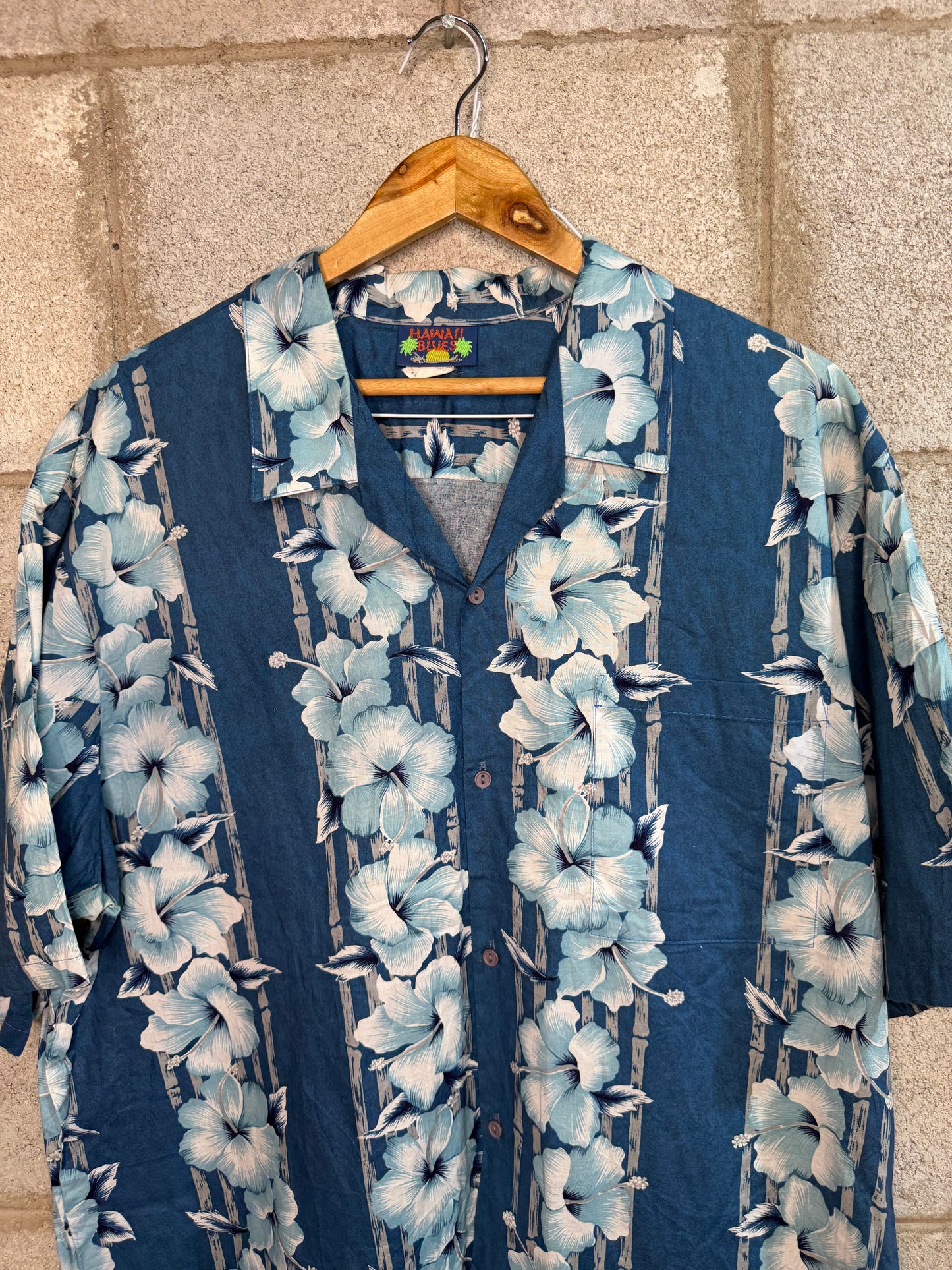 Camicia anni 80’90’ XXL