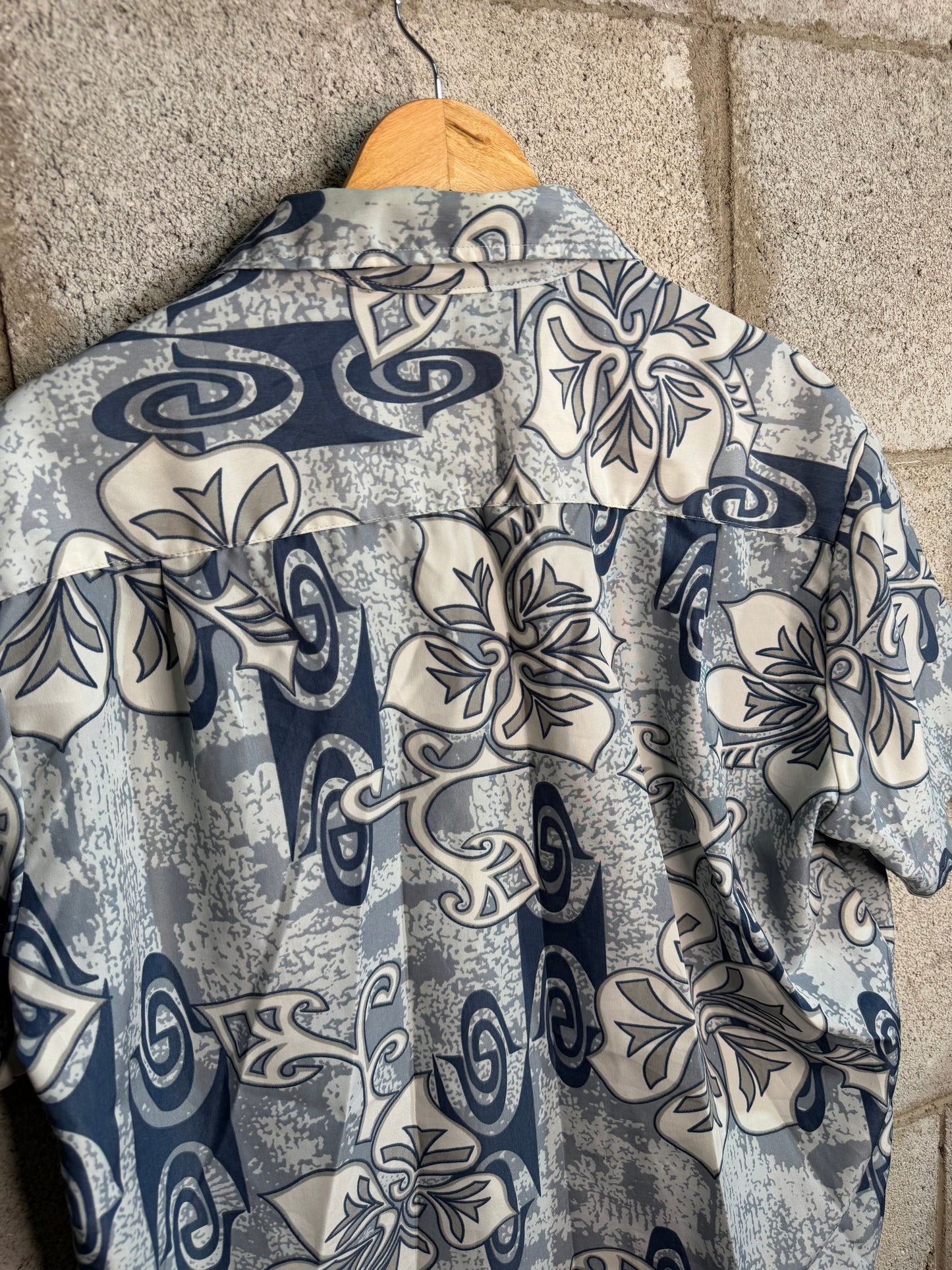 Camicia anni 80’90’ L
