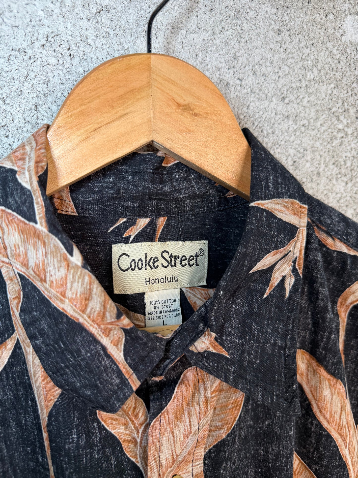 Camicia anni 80’90’ L