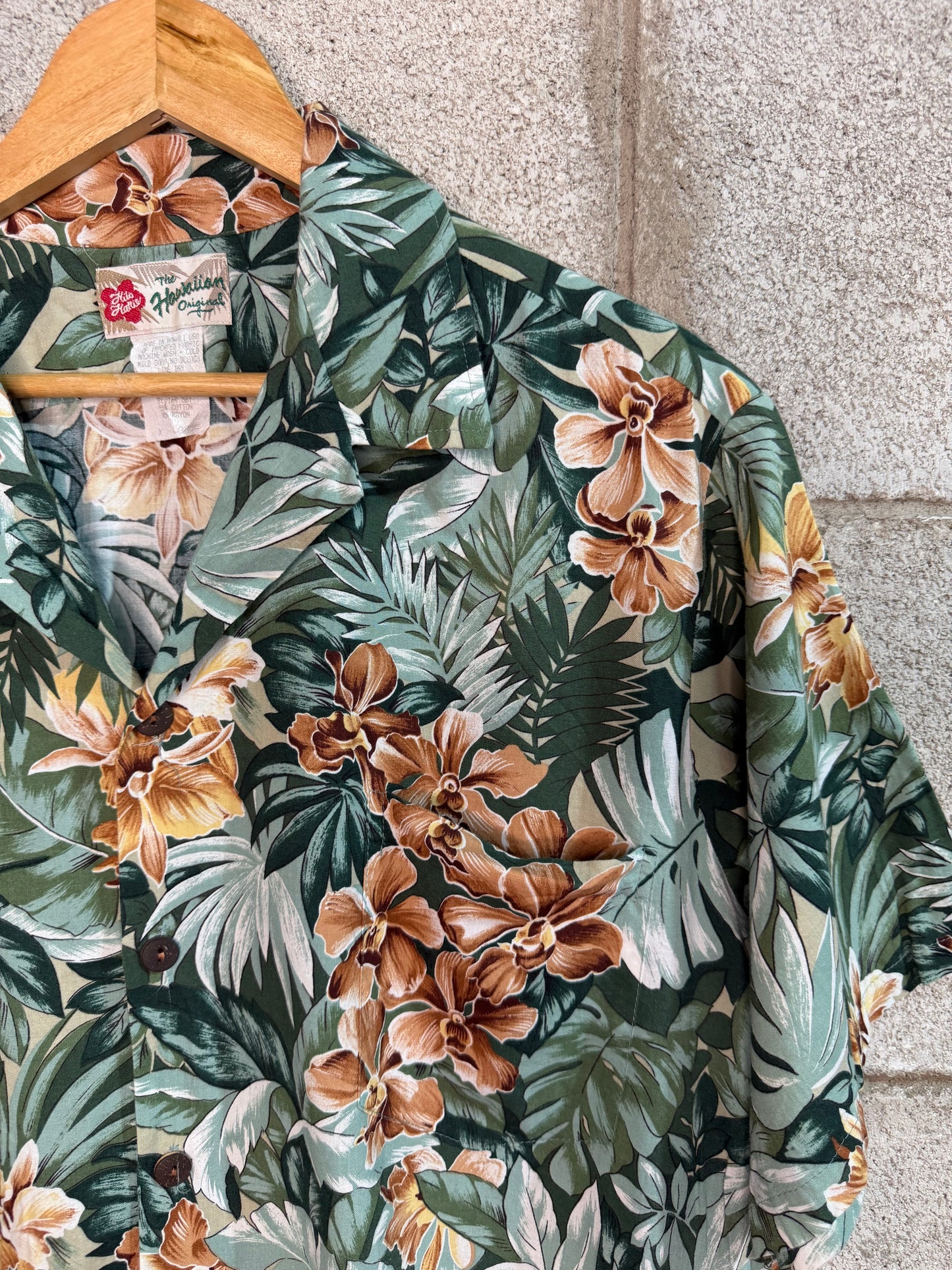 Camicia anni 80’90’ L