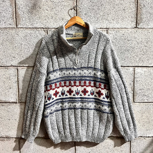 Pullover vintage XXL