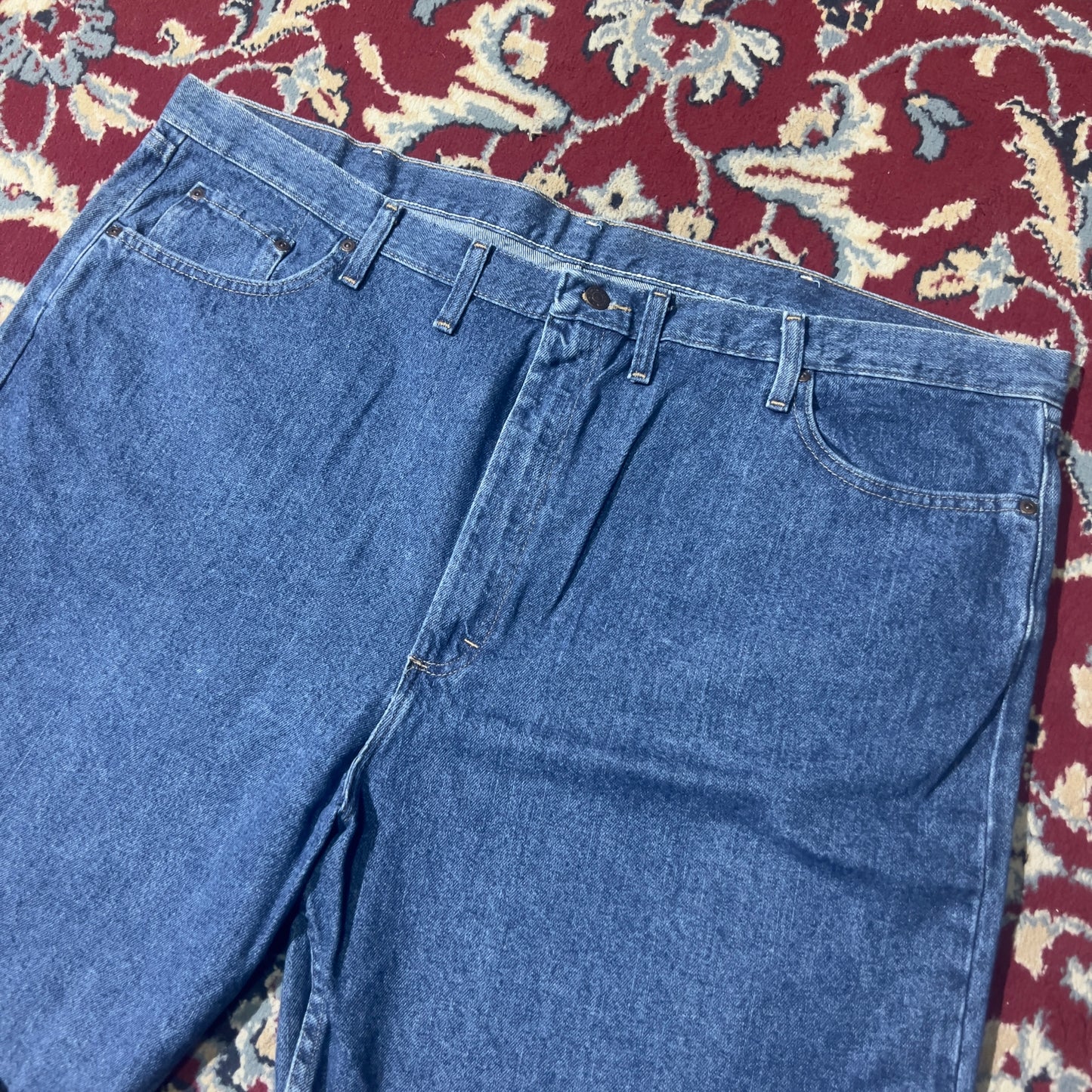 Wrangler 62ita