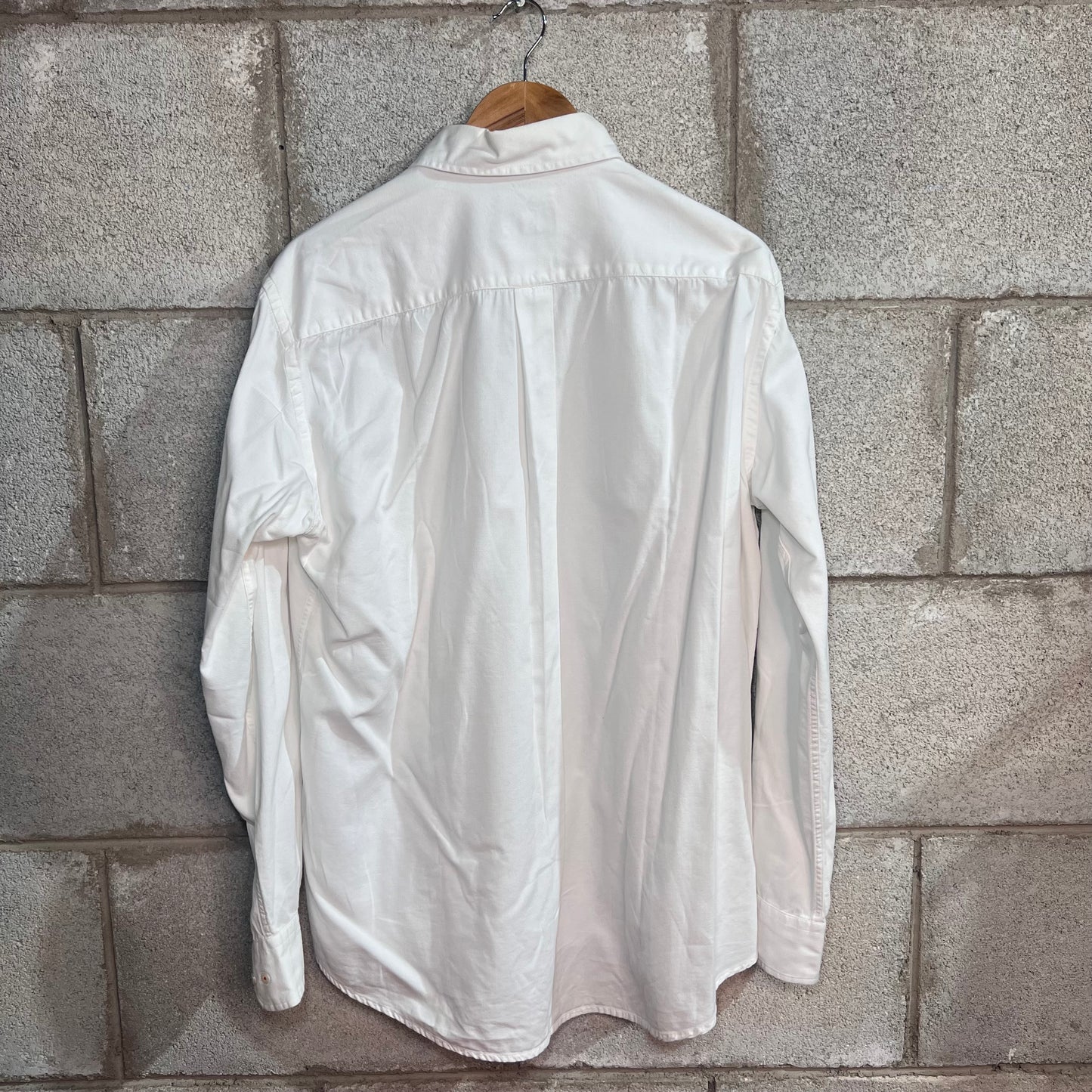 Camicia Kappa XL