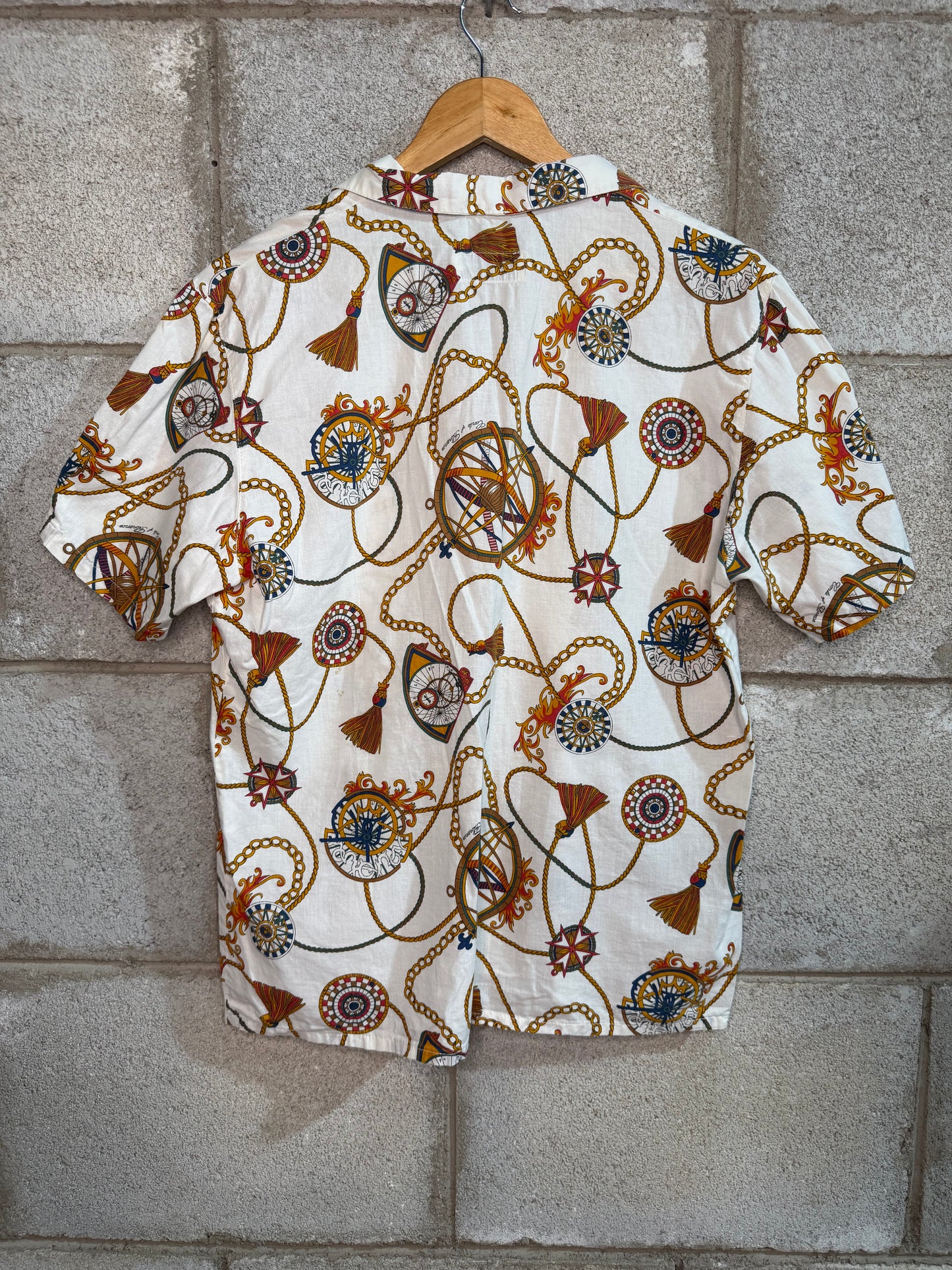 Camicia donna anni 80’90’ Conte of Florence L
