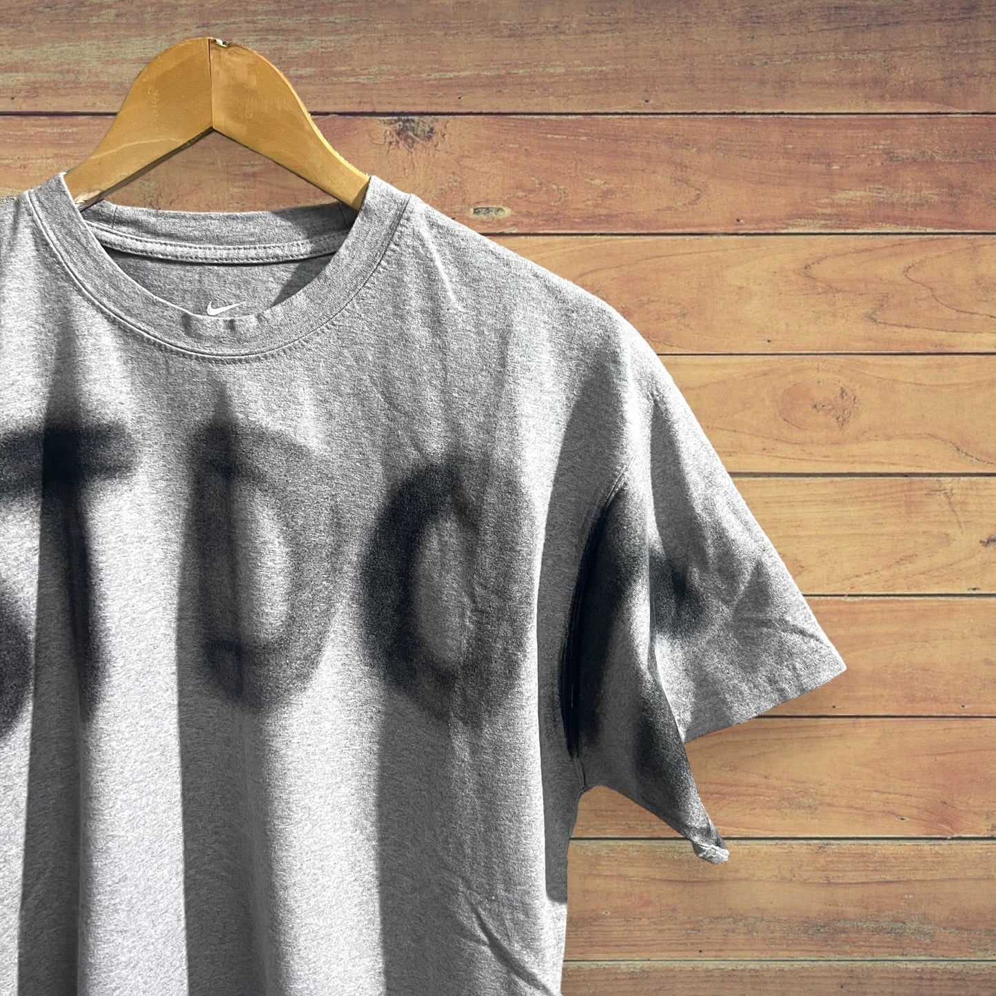 Nike just do it M/L
