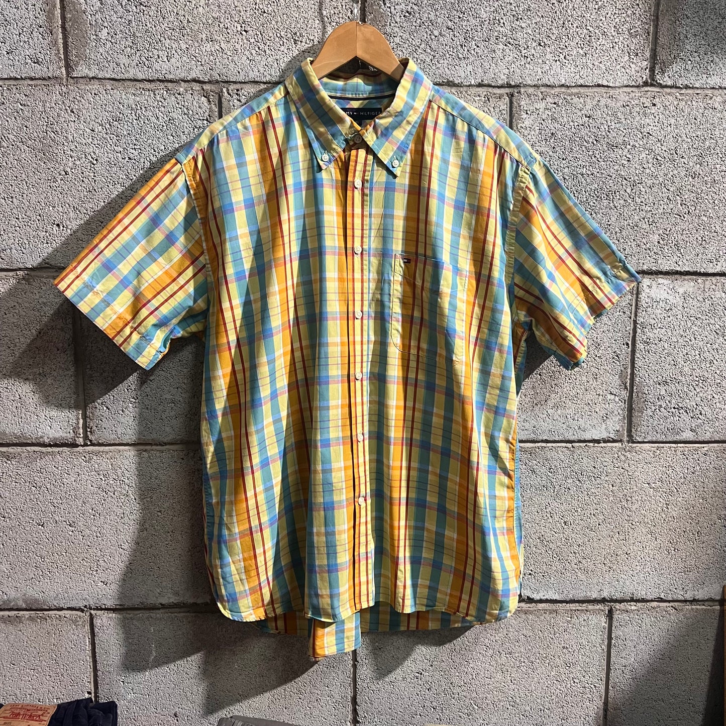 Tommy Hilfiger XL