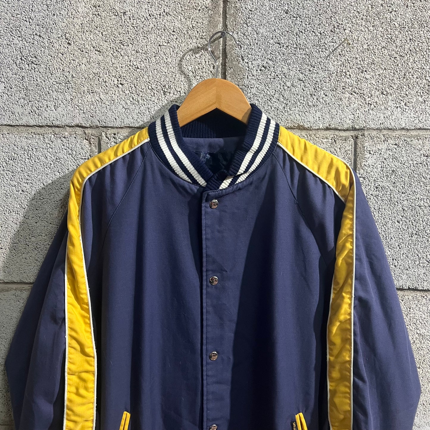 Wrangler primaverile XL