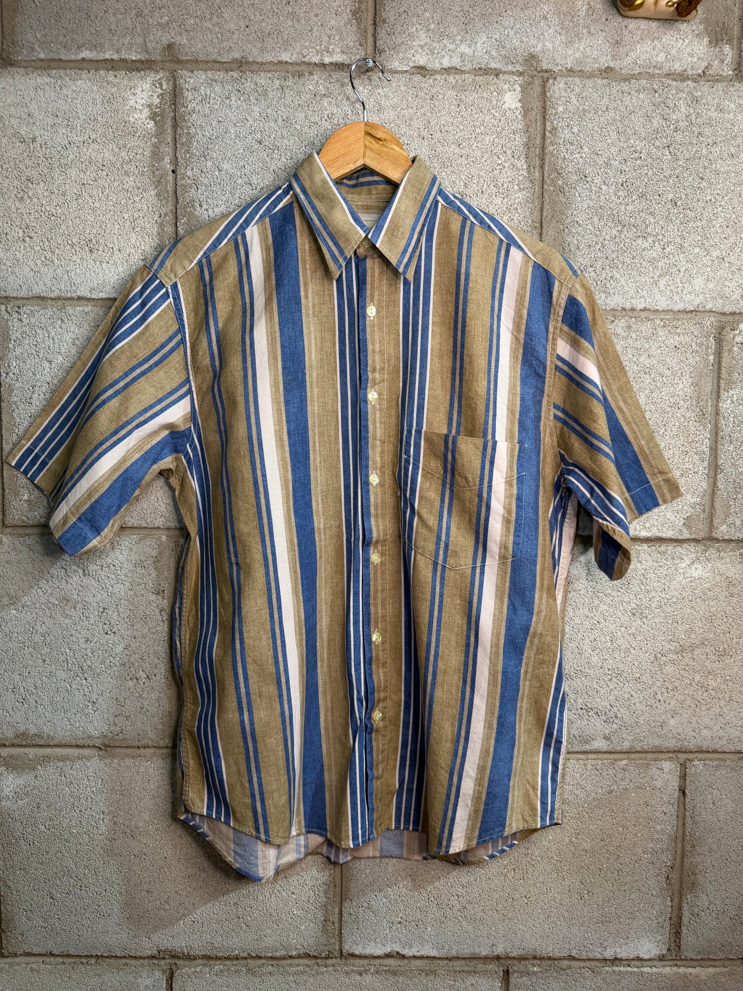 Camicia anni 80’90’ S