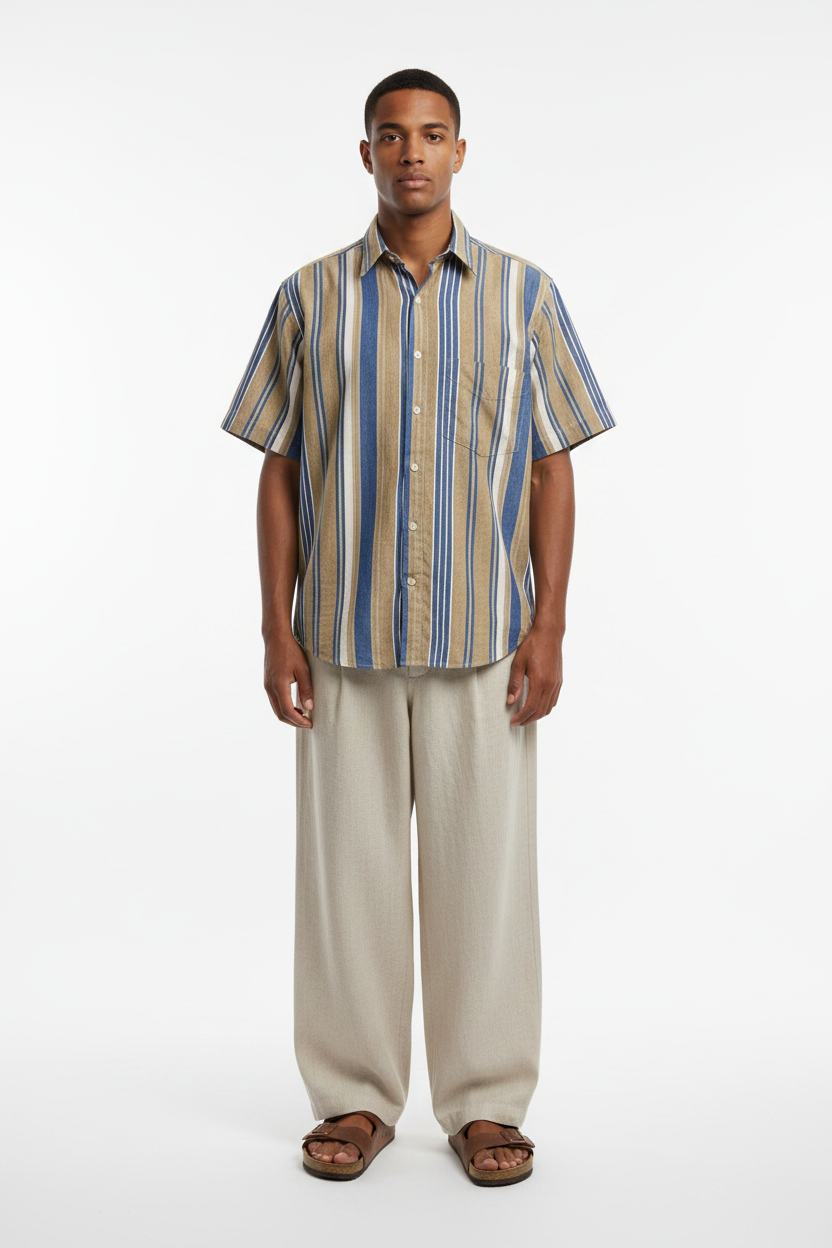 Camicia anni 80’90’ S