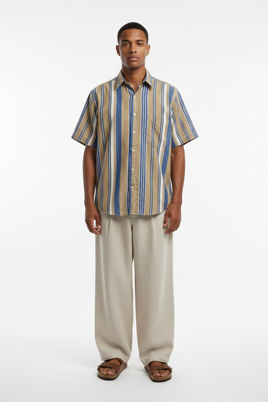 Camicia anni 80’90’ S