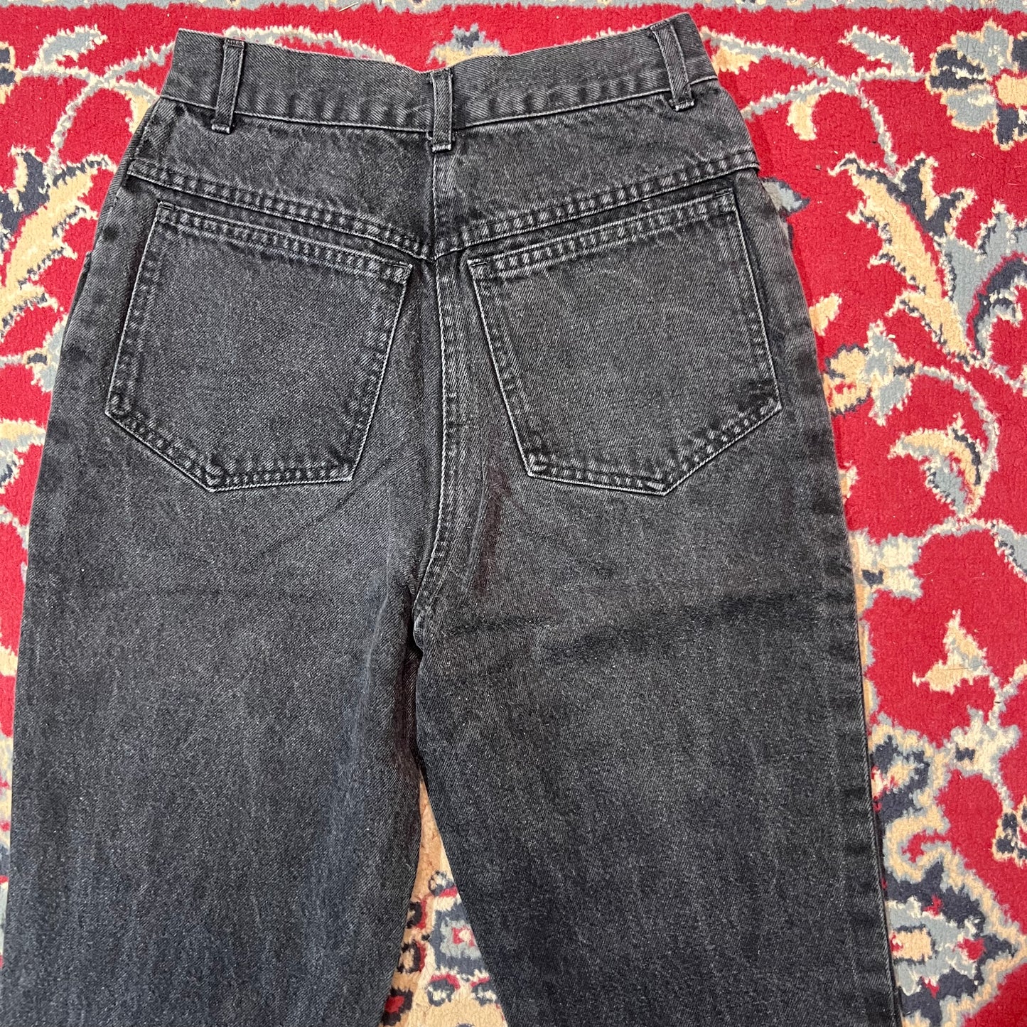 Jeans mom fit 44