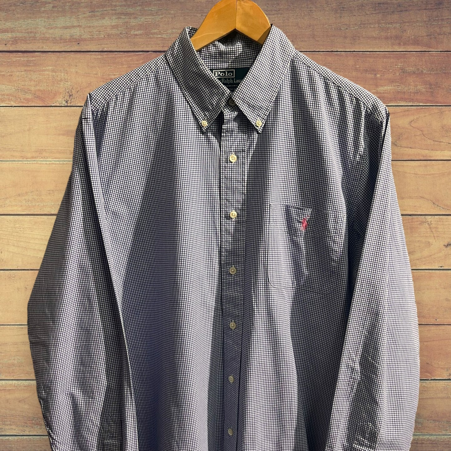 Ralph Lauren L