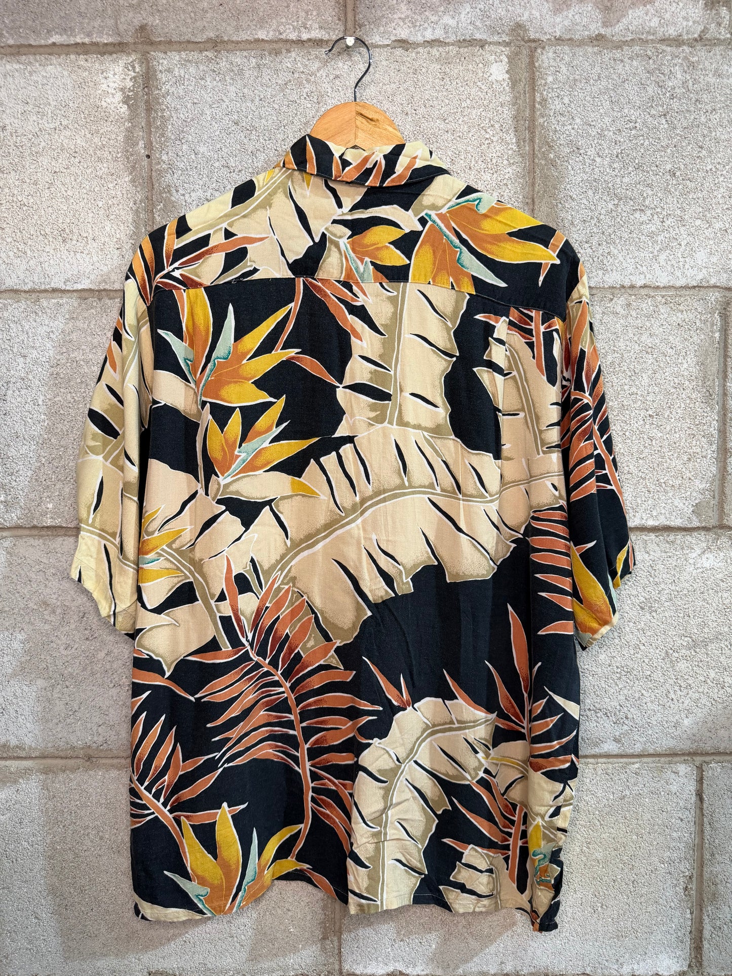 Camicia anni 80’90’ M/L