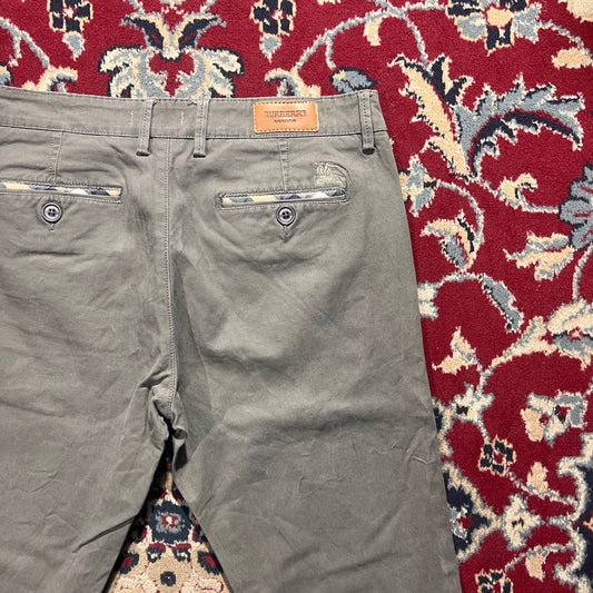 Burberry fango (36) 50ita