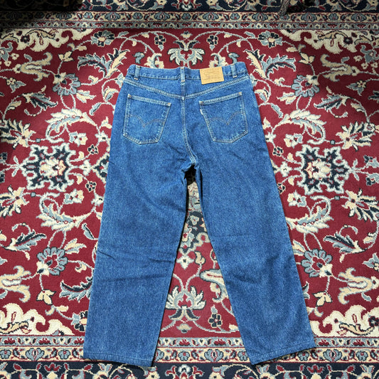 Levi’s 411 (38x35) 50ita
