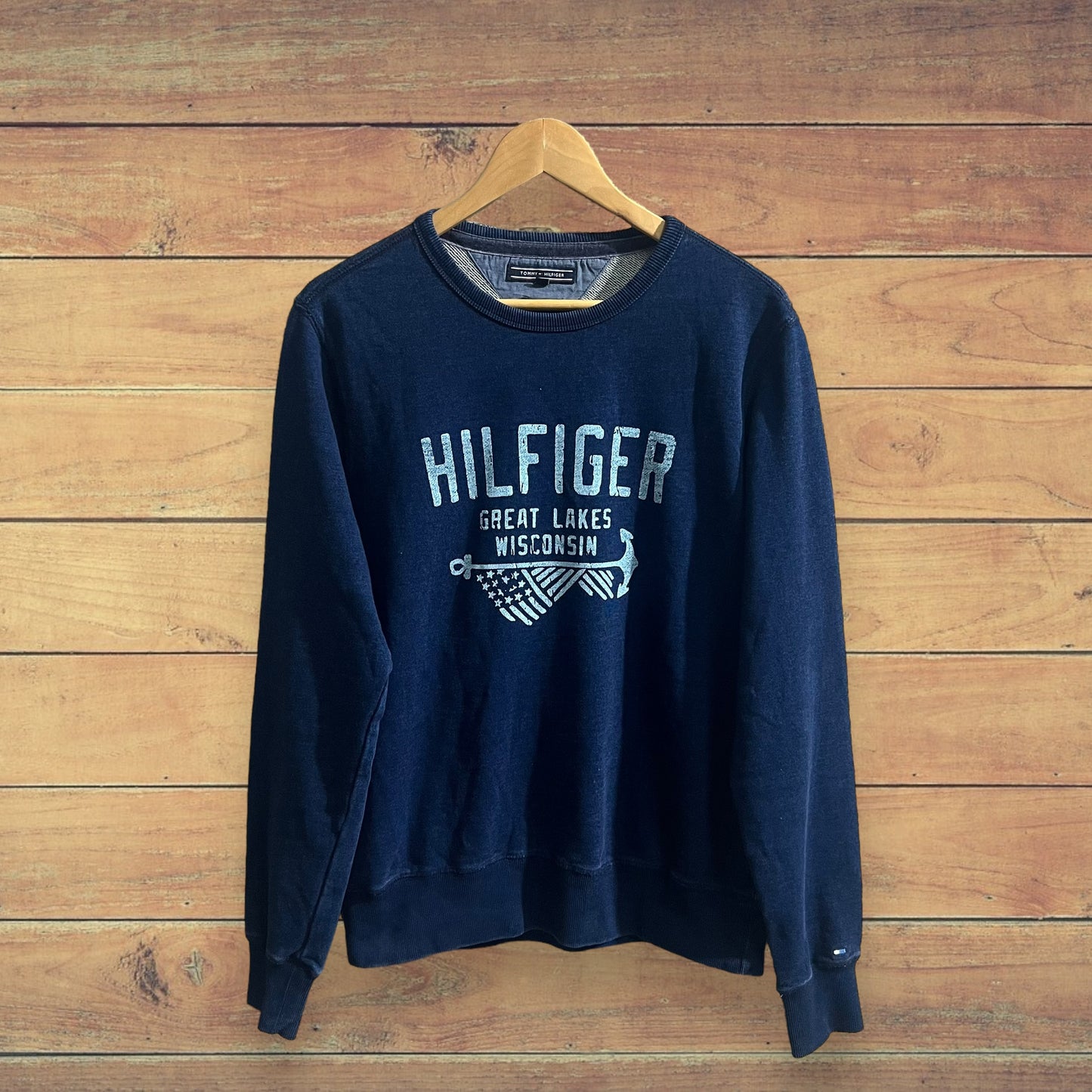 Tommy Hilfiger S