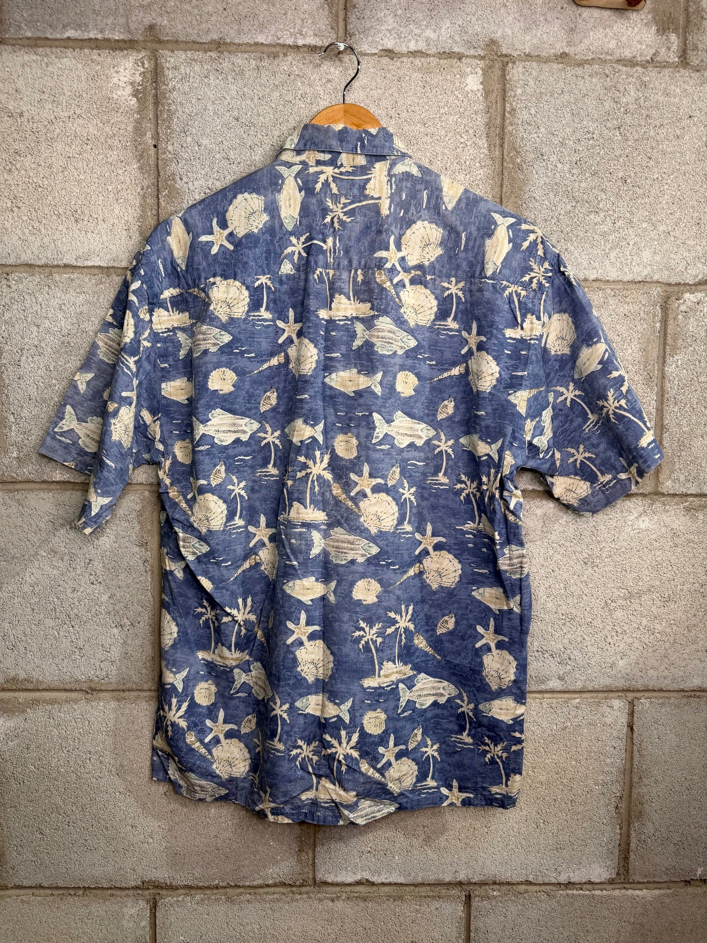 Camicia anni 80’90’ M