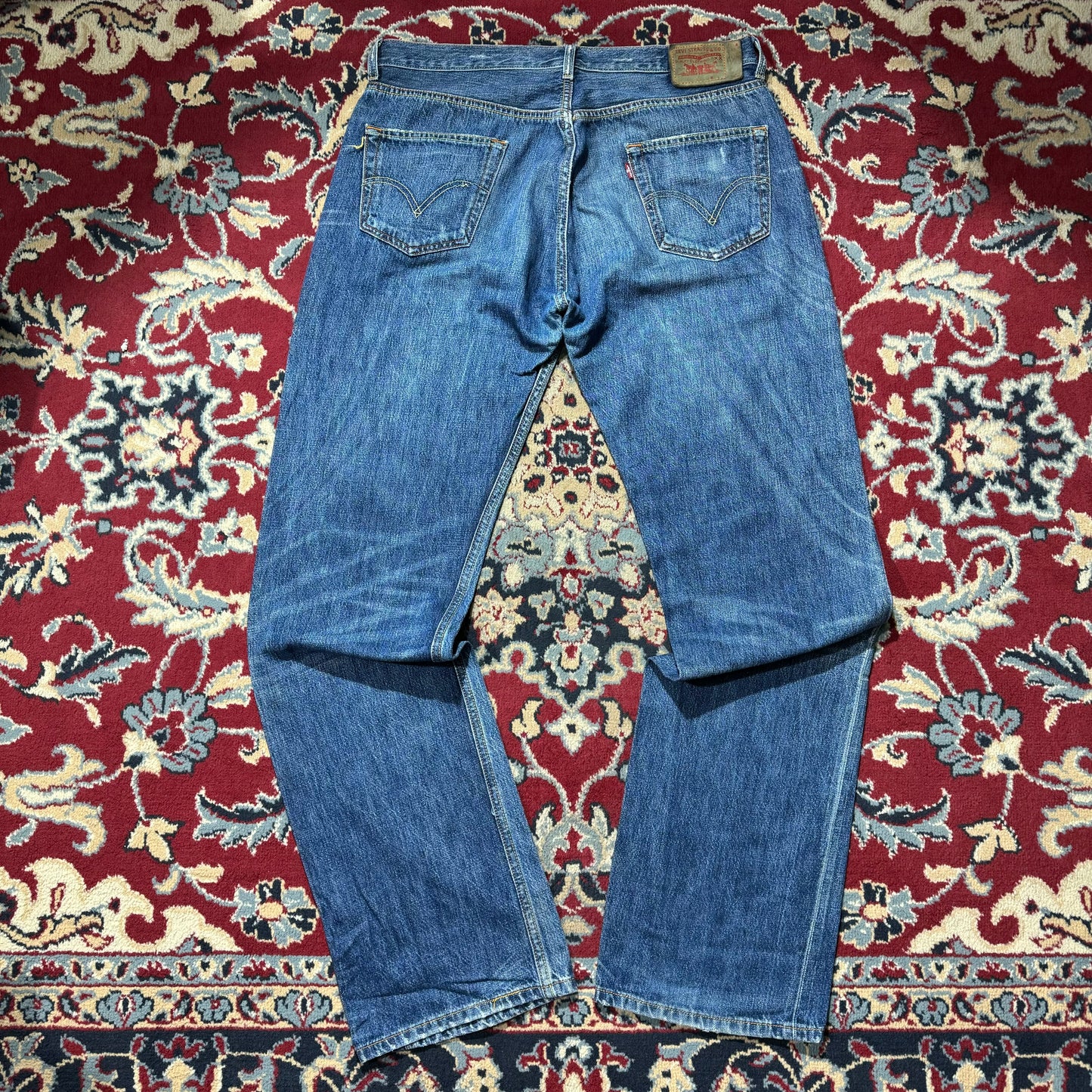 Levi’s (36x36) 50/52ita