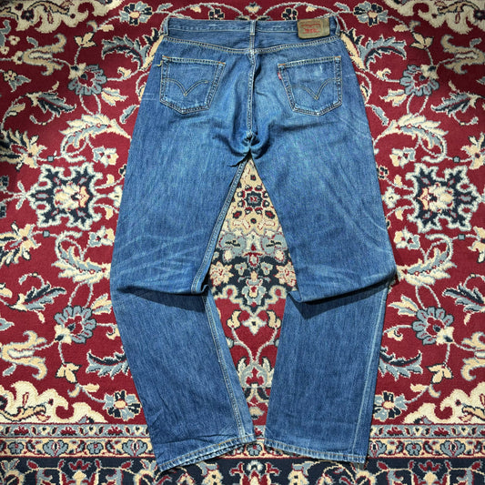 Levi’s (36x36) 50/52ita