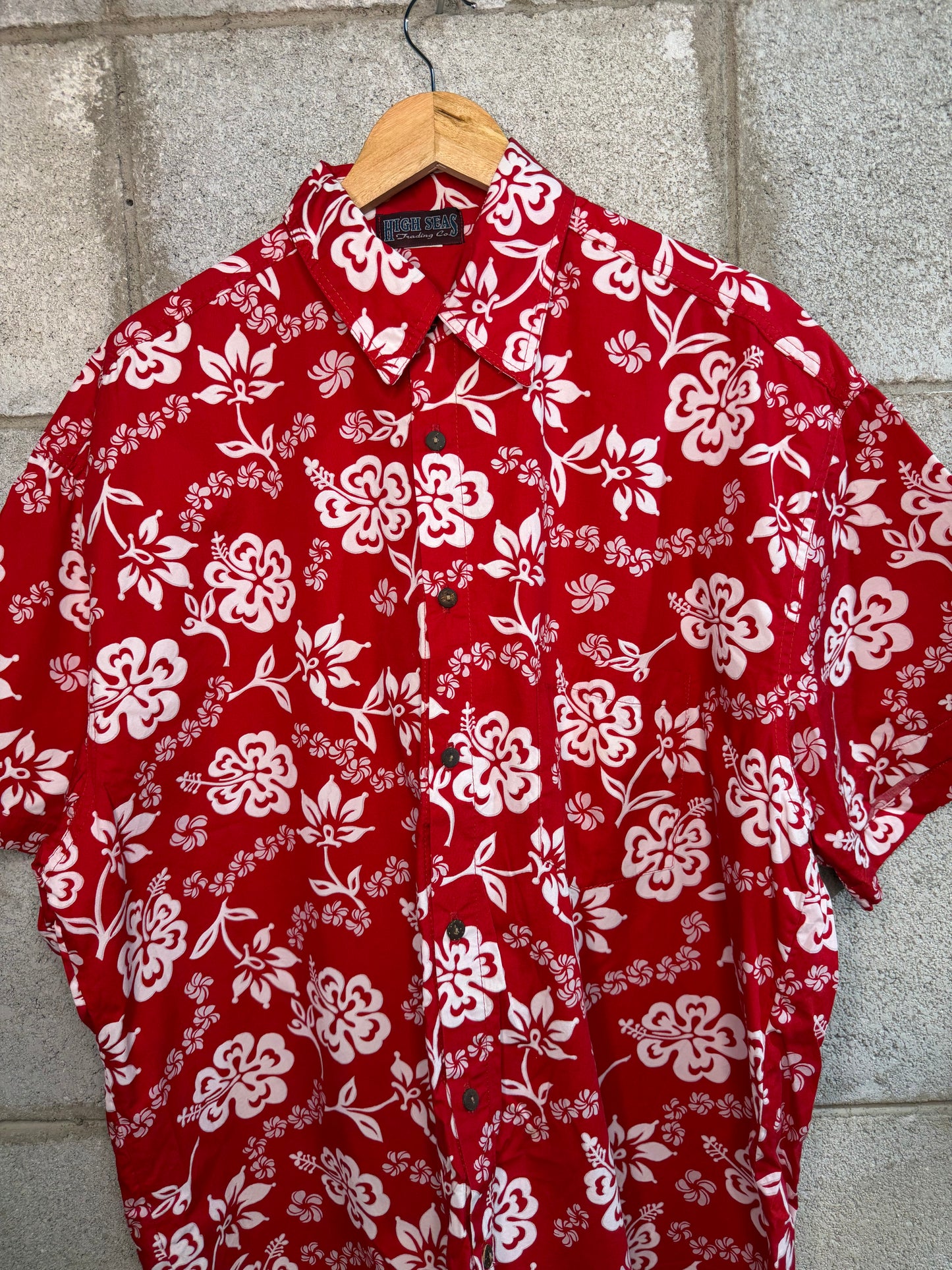 Camicia anni 80’90’ XXL