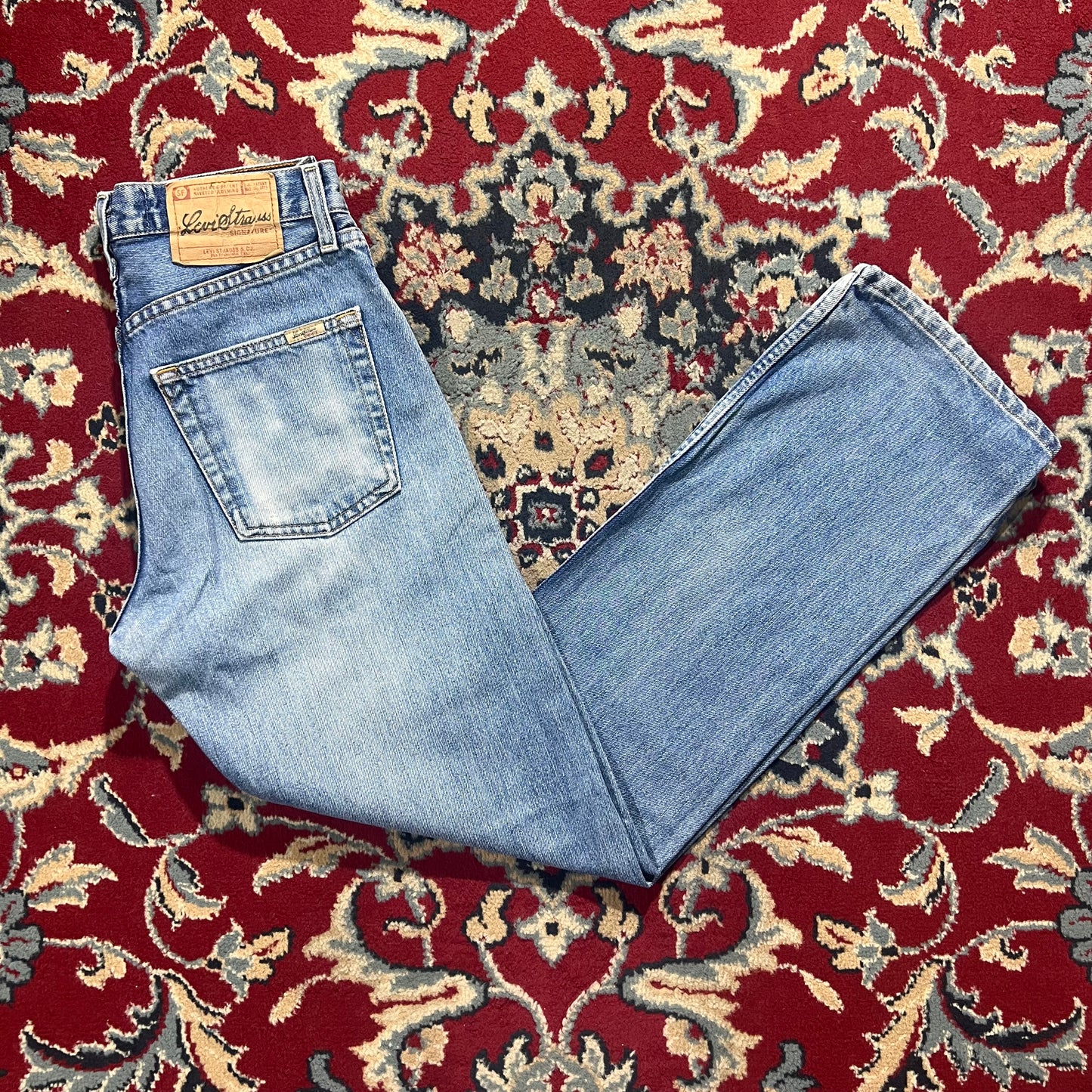 Levi’s anni 90’ 30x32 (42/44ita)