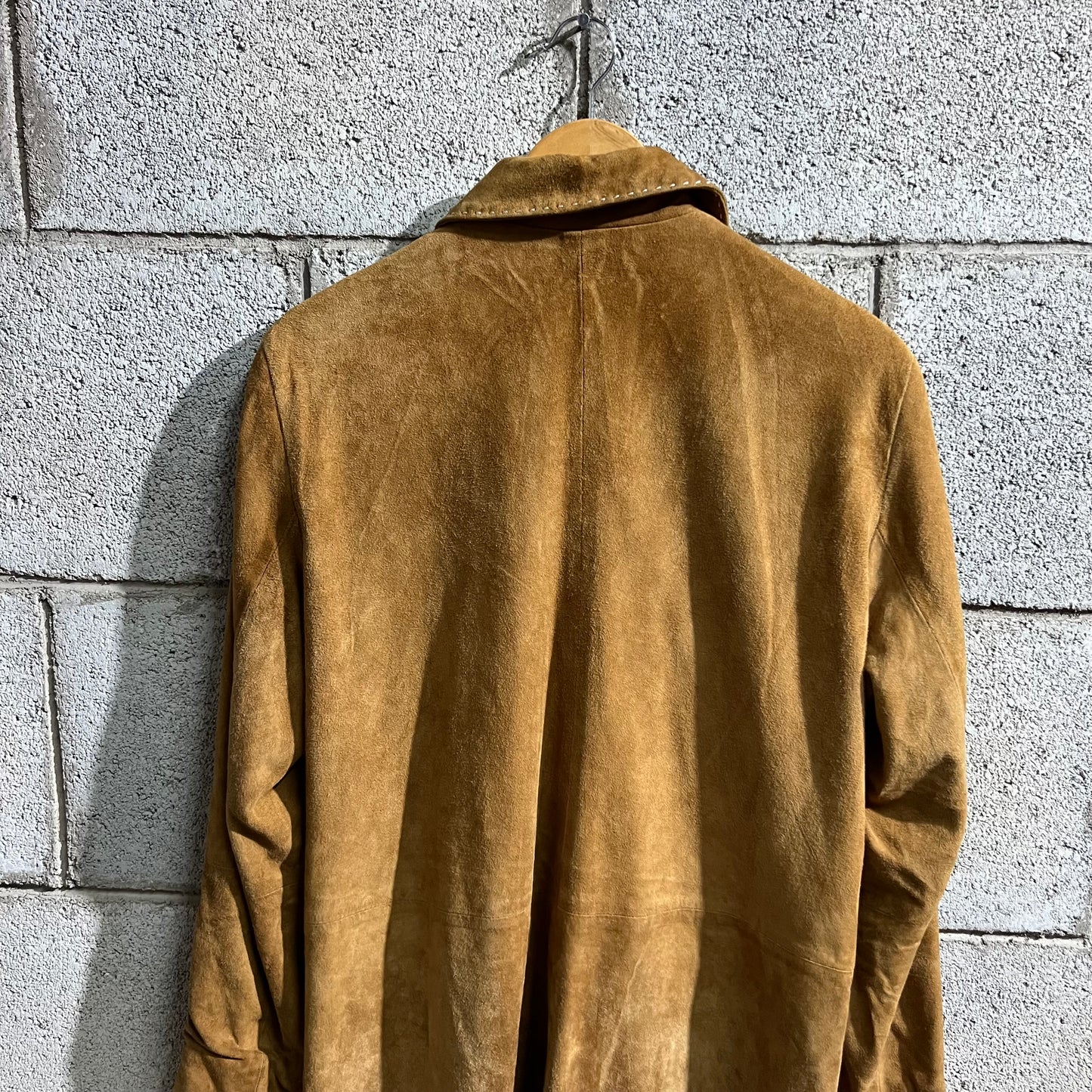 Giacca rennino Emporio Company M