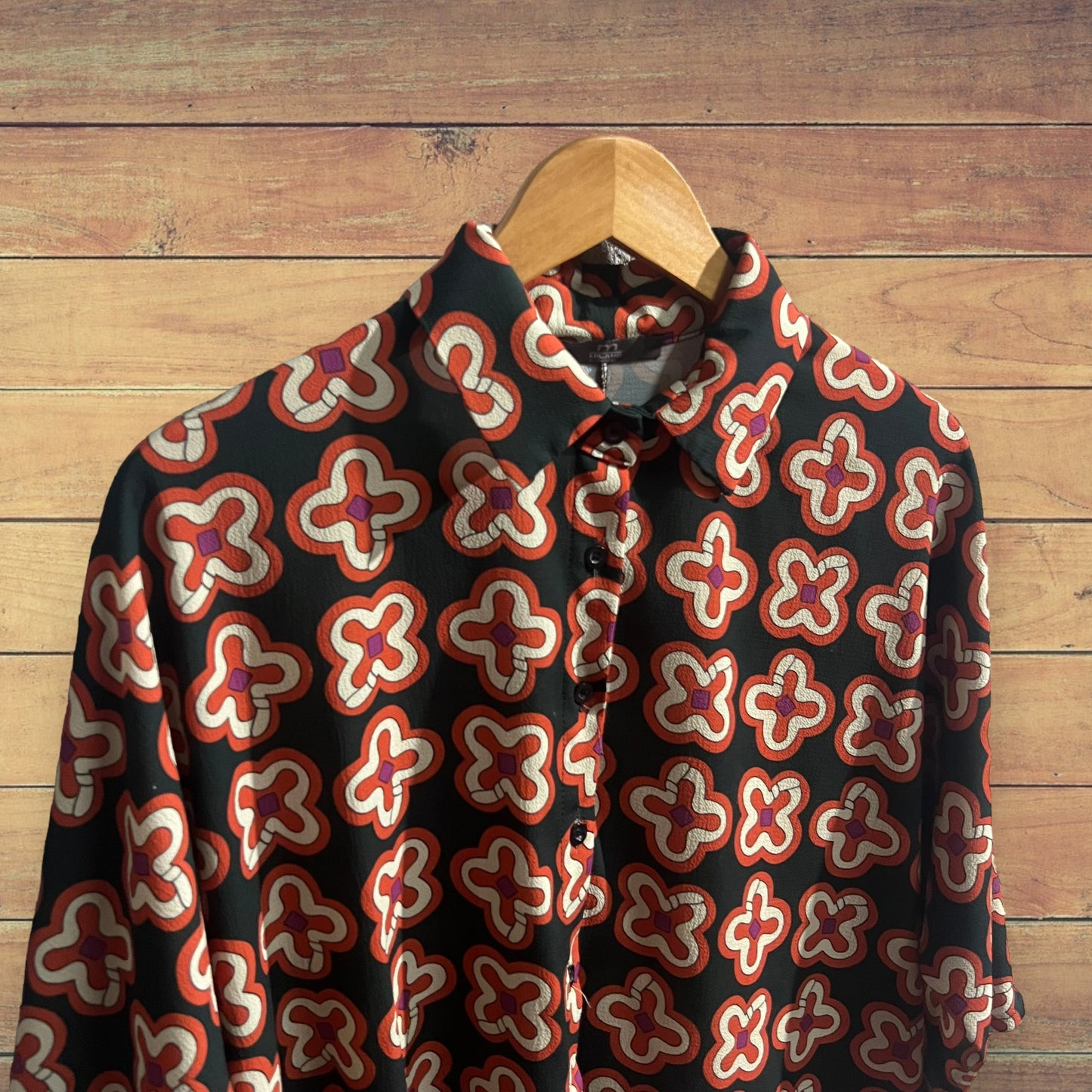 Camicia vintage tg. Unica