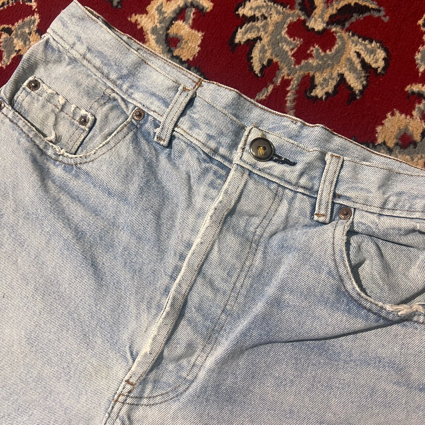 Levi’s 48/50ita