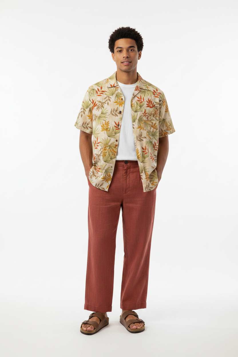 Camicia anni 80’90’ L