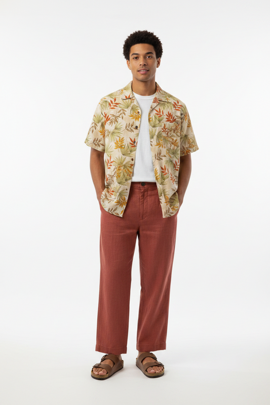 Camicia anni 80’90’ L