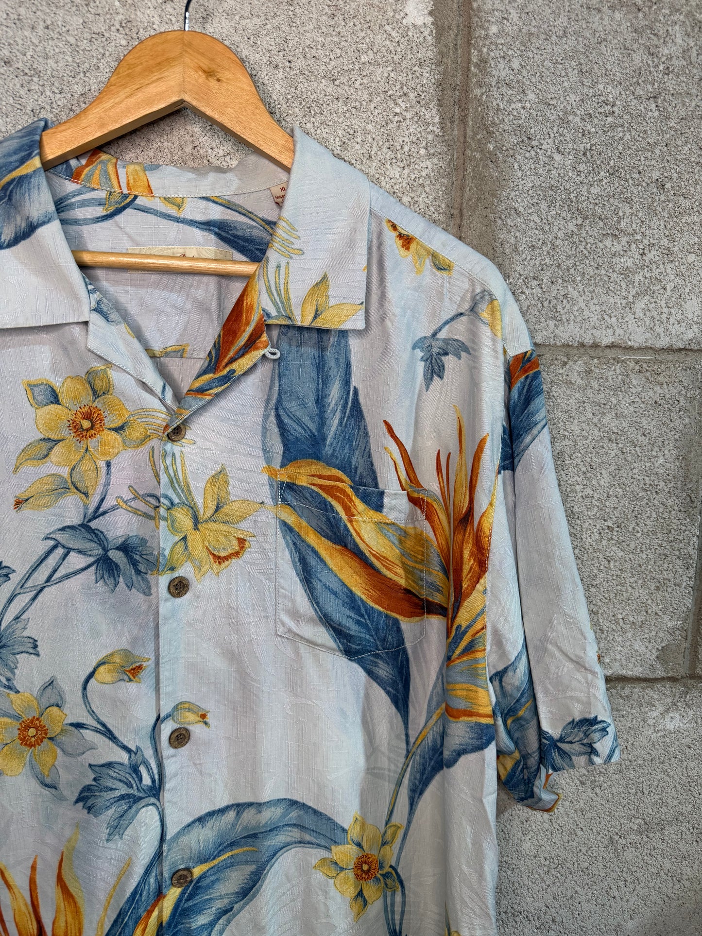 Camicia anni 80’90’ XL