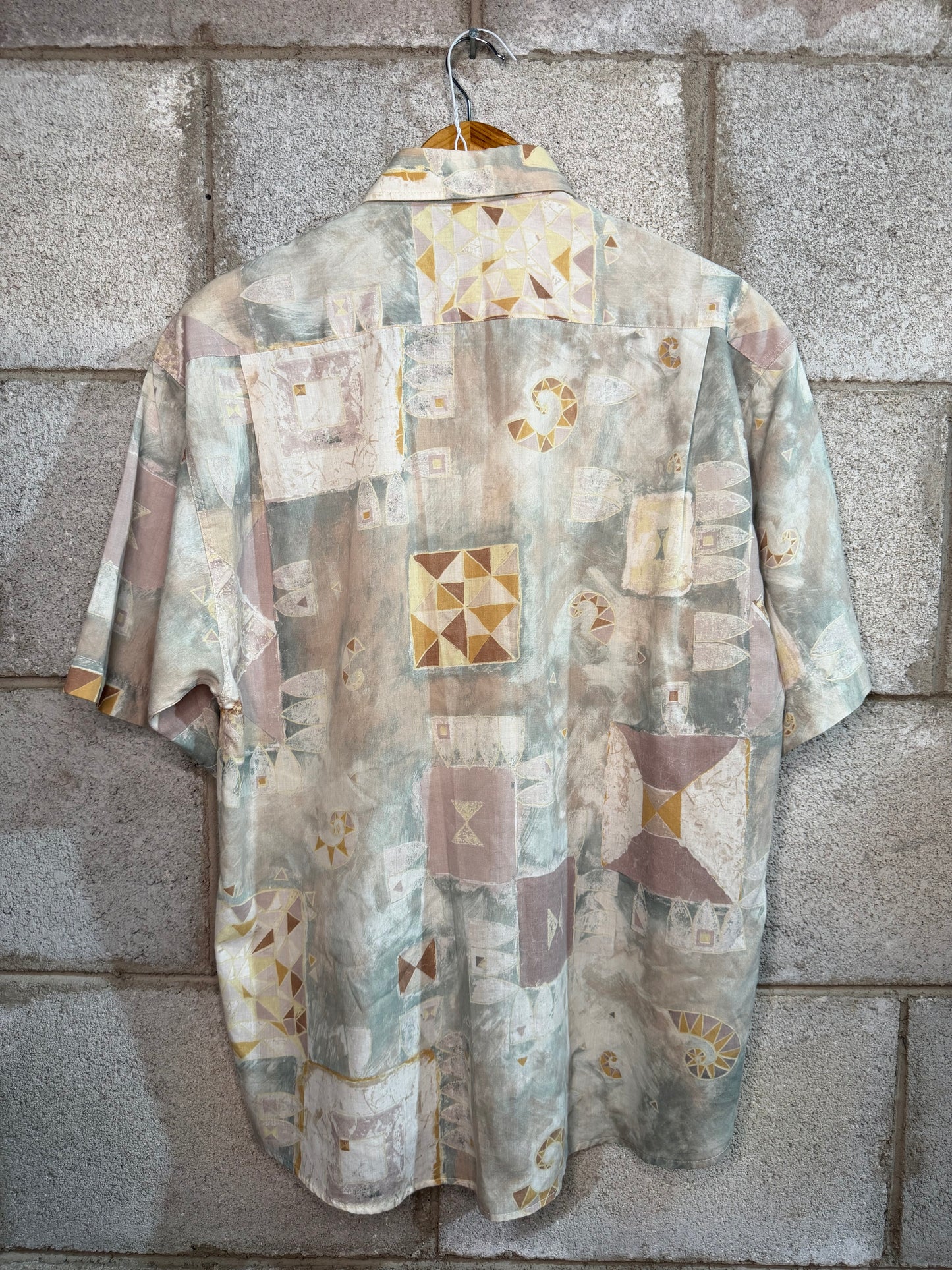 Camicia anni 80’90’ XL