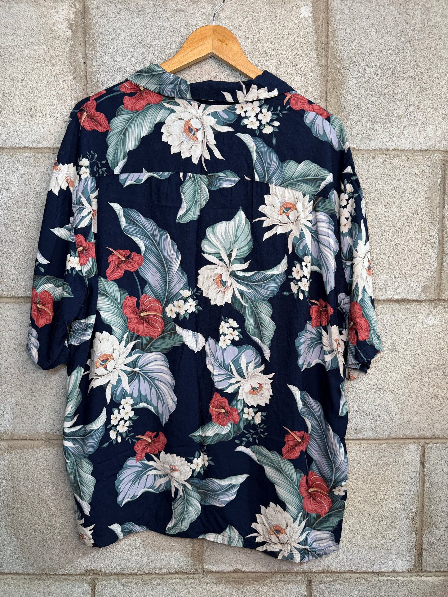 Camicia anni 80’90’ XL