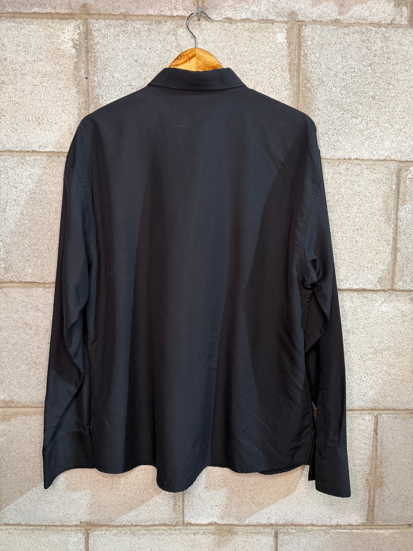 Camicia anni 80’90’ XXL